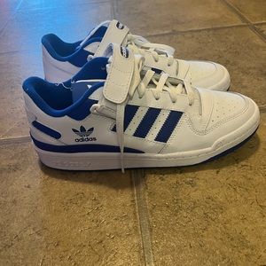 Adidas Forum Low